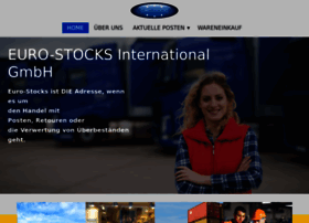 Euro-stocks.net thumbnail