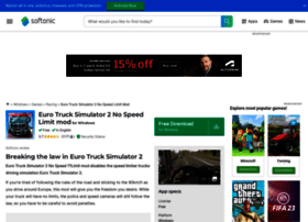 Euro-truck-simulator-2-no-speed-limit-mod.en.softonic.com thumbnail