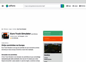 Euro-truck-simulator.softonic.com.br thumbnail