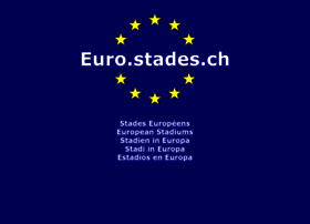 Euro.stades.ch thumbnail