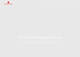 Euroasia-group.com thumbnail