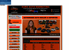 Euroautomarketer.com thumbnail