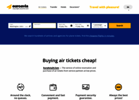Euroavia24.com thumbnail
