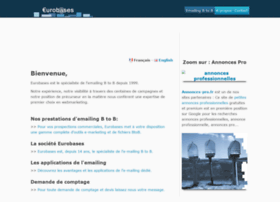 Eurobases.fr thumbnail