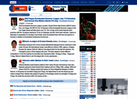 Eurobasket.com thumbnail