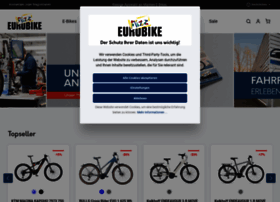 Eurobike.de thumbnail