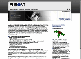 Eurobit.com thumbnail