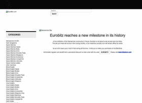 Eurobitz.com thumbnail