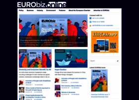 Eurobiz.com.cn thumbnail