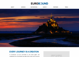 Eurobound.com thumbnail
