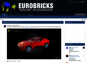 Eurobricks.com thumbnail
