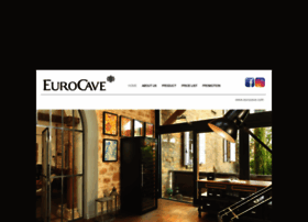 Eurocave.com.sg thumbnail