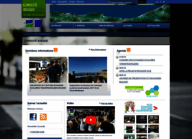Eurocite.org thumbnail