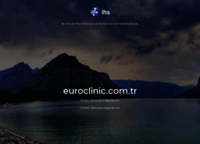 Euroclinic.com.tr thumbnail