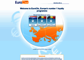 Euroclix.com thumbnail