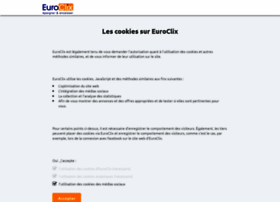Euroclix.fr thumbnail