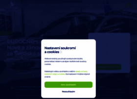 Eurocng.cz thumbnail