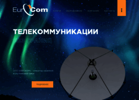 Eurocom.ru thumbnail