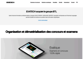 Euroconcours.com thumbnail