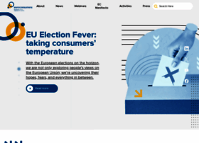 Euroconsumers.org thumbnail