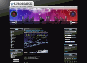 Eurodance.su thumbnail