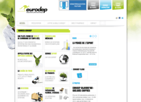 Eurodep.fr thumbnail