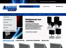 Eurodifroid-direct.fr thumbnail