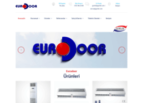 Eurodoor.com.tr thumbnail