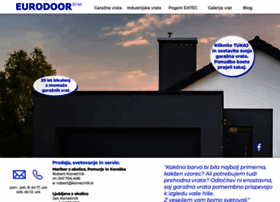 Eurodoor.info thumbnail