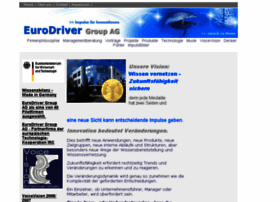 Eurodriver.de thumbnail