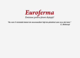 Euroferma-online.ro thumbnail