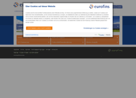 Eurofins.at thumbnail