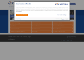 Eurofins.com thumbnail