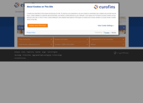 Eurofins.com.tr thumbnail