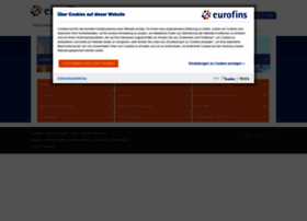 Eurofins.de thumbnail