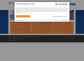 Eurofins.fr thumbnail