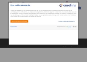 Eurofins.nl thumbnail