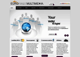 Eurofirstmultimedia.com thumbnail