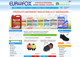 Eurofox.fr thumbnail