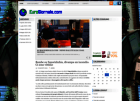 Eurogiornale.com thumbnail