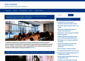 Euroguidance.it thumbnail