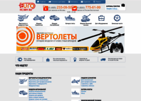 Eurohobby.ru thumbnail