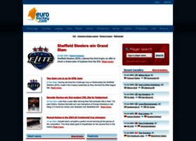 Eurohockey.com thumbnail