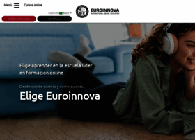 Euroinnova.com.br thumbnail