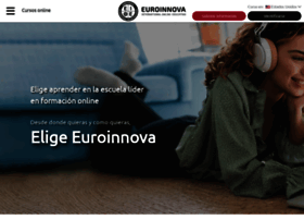 Euroinnova.us thumbnail
