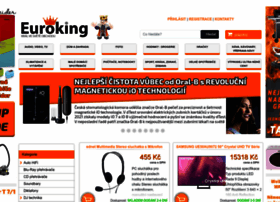 Euroking.cz thumbnail Euroking.cz thumbnail