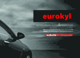 Eurokyl.ro thumbnail