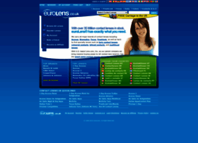 Eurolens.co.uk thumbnail