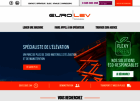 Eurolev.fr thumbnail