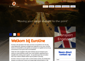 Euroline.nl thumbnail
